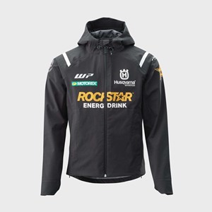 Bild von Replica Team Hardshell Jacket