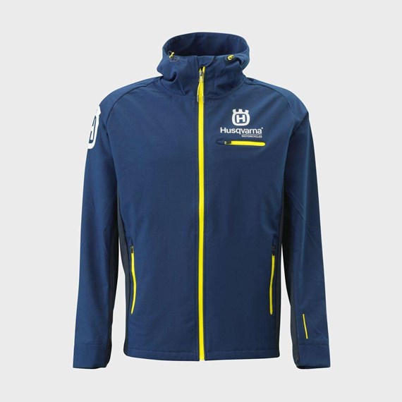 Bild von Replica Team Hardshell Jacket