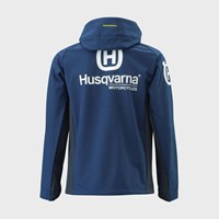 Bild von Replica Team Hardshell Jacket