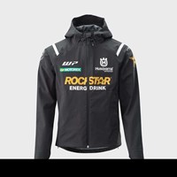 Bild von Replica Team Hardshell Jacket