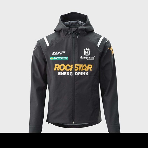 Bild von Replica Team Hardshell Jacket