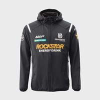 Bild von Replica Team Midlayer Zip Hoodie