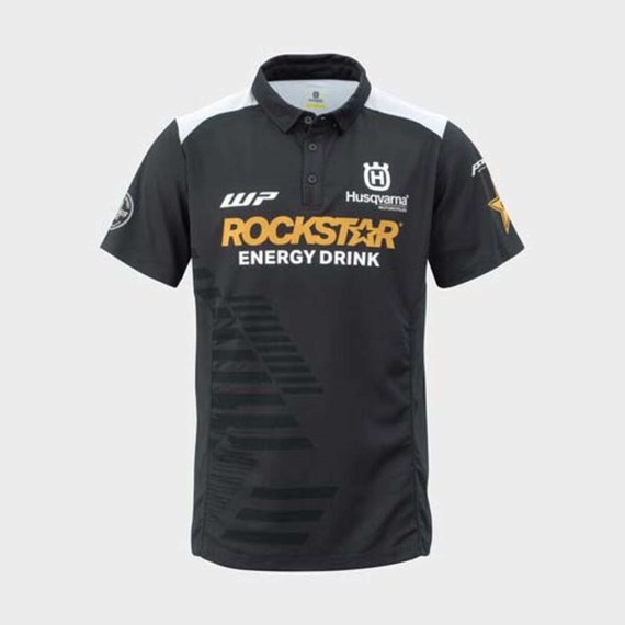 Bild von Replica Team Polo