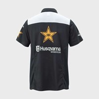 Bild von Replica Team Polo