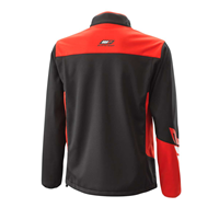 Bild von Replica Team Softshell Jacket