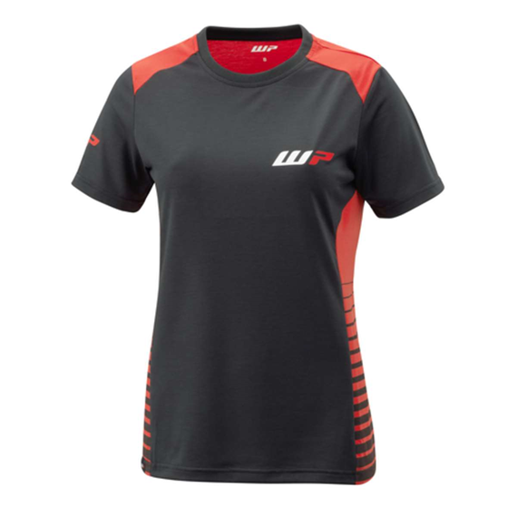 Bild von Replica Team T-Shirt Damen