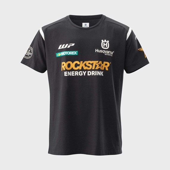 Bild von Replica Team Tee