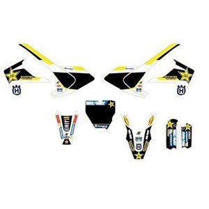 Bild von Rockstar-Grafikkit