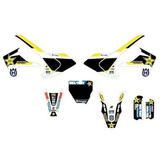 Bild von Rockstar-Grafikkit