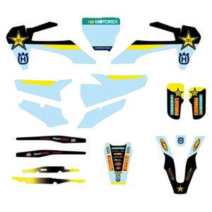 Bild von Rockstar-Grafikkit