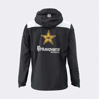 Bild von Rockstar Husqvarna Replica Team Hardshell-Jacke