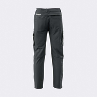 Bild von Rockstar Husqvarna Replica Team Hose