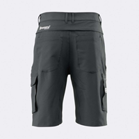 Bild von Rockstar Husqvarna Replica Team Shorts