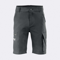 Bild von Rockstar Husqvarna Replica Team Shorts