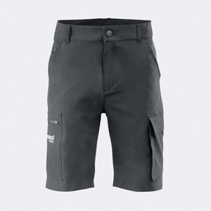 Bild von Rockstar Husqvarna Replica Team Shorts