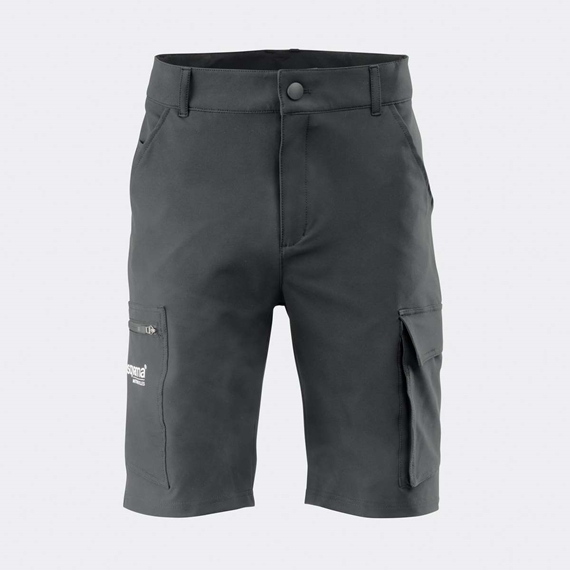 Bild von Rockstar Husqvarna Replica Team Shorts