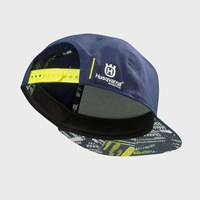 Bild von Rotary Flat Cap