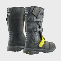 Bild von SCALAR GORE-TEX® STIEFEL