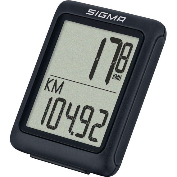 Bild von SIGMA BC 5.0 WR FAHRRADCOMPUTERKIT