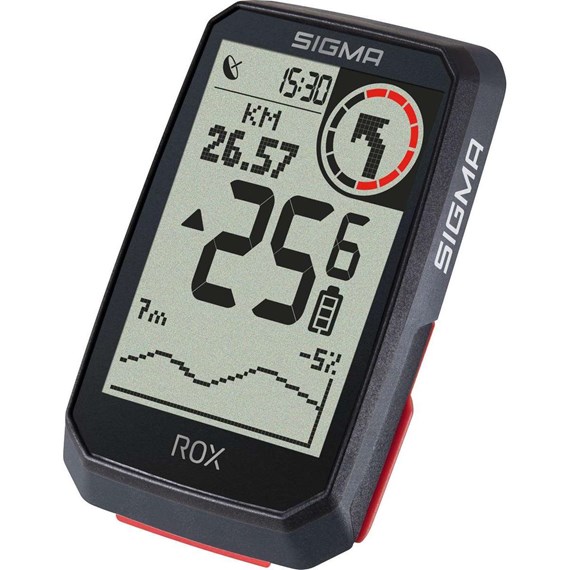 Bild von SIGMA ROX 4.0 FAHRRADCOMPUTERKIT