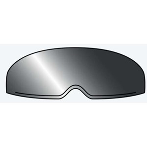 Bild von SPARK 2 SUN VISOR DARK OS