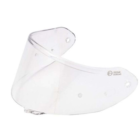 Bild von SPARK 2 VISOR CLEAR OS