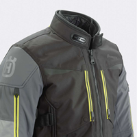 Bild von Scalar Jacke wasserdicht