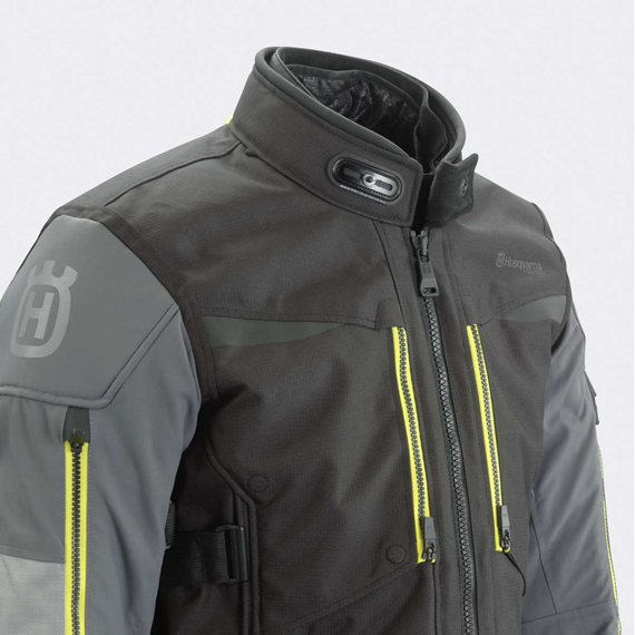 Bild von Scalar Jacke wasserdicht