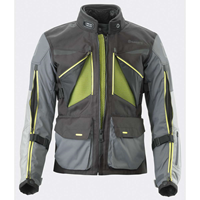 Bild von Scalar Jacke wasserdicht