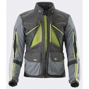 Bild von Scalar Jacke wasserdicht