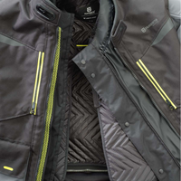 Bild von Scalar Jacke wasserdicht