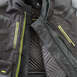 Bild von Scalar Jacke wasserdicht