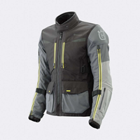 Bild von Scalar Jacke wasserdicht