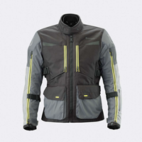 Bild von Scalar Jacke wasserdicht