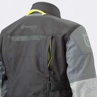 Bild von Scalar Jacke wasserdicht