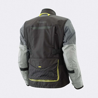 Bild von Scalar Jacke wasserdicht