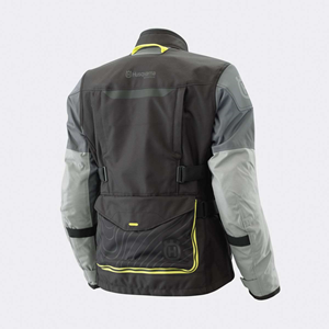 Bild von Scalar Jacke wasserdicht