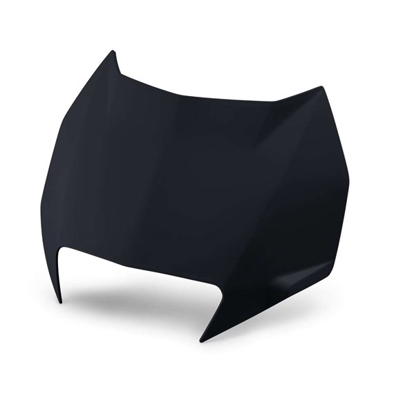 Bild von Scheinwerfermaske