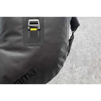 Bild von Seitentasche