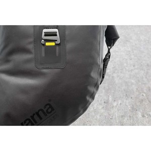 Bild von Seitentasche