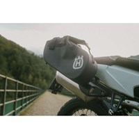 Bild von Seitentaschenset