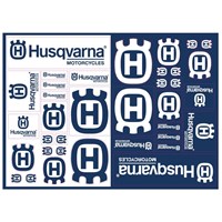 Bild von Stickerset