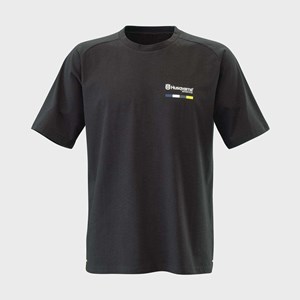 Bild von Striped Tee