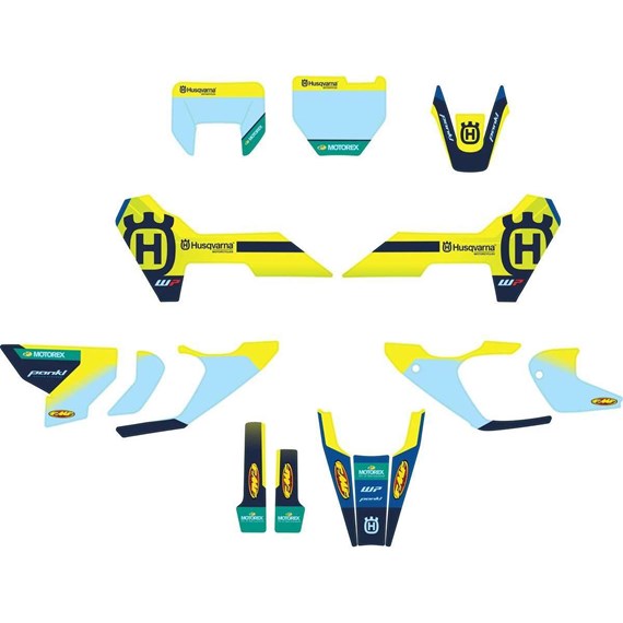 Bild von Style-Grafikkit