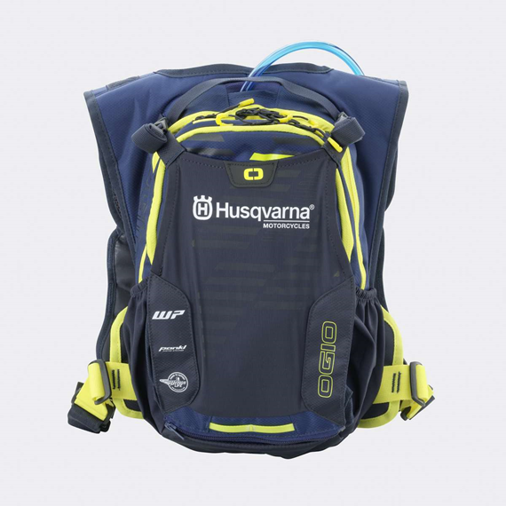 Bild von TEAM BAJA HYDRATION BACKPACK