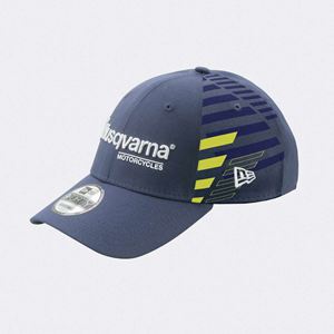 Bild von TEAM CURVED CAP OS