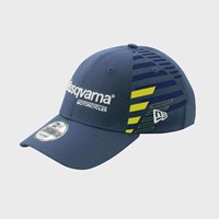 Bild von TEAM CURVED CAP OS