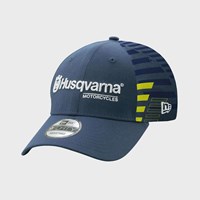 Bild von TEAM CURVED CAP OS