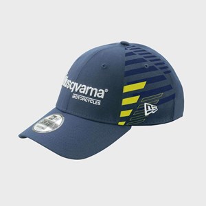 Bild von TEAM CURVED CAP OS