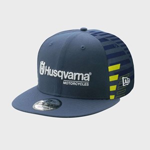 Bild von TEAM FLAT CAP